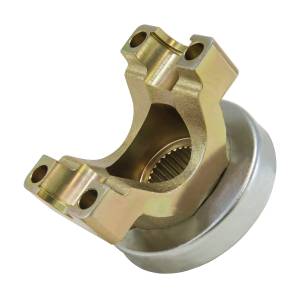 Yukon Gear Pinion Yoke YY GM8.5-1350-F