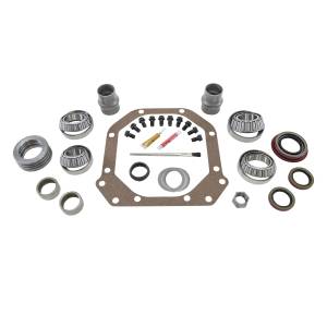 Yukon Gear Yukon Differential Master Overhaul Kit YK GMVET-CI