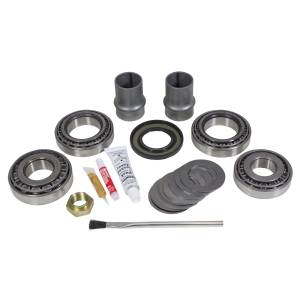 Yukon Gear Yukon Differential Master Overhaul Kit YK ISAM