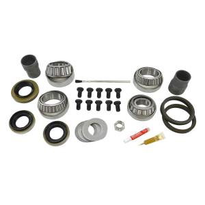 Yukon Gear Yukon Differential Master Overhaul Kit YK T7.5-V6-FULL