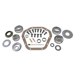 Yukon Gear Yukon Differential Master Overhaul Kit YK D60-R