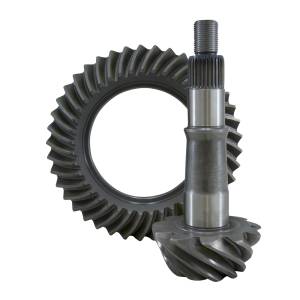Yukon Gear Ring And Pinion Gear Set YG GM8.5-390
