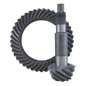 Yukon Gear Ring And Pinion Gear Set YG D60-456T
