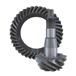 Yukon Gear Ring And Pinion Gear Set YG C9.25-456