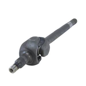 Yukon Gear Axle Shaft YA D74760-1X