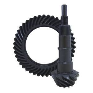 Yukon Gear High Performance Ring And Pinion Set YG GM8.6-345IRS