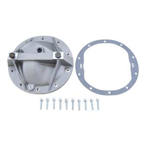 Yukon Gear Transmission Pan YP C4-T3