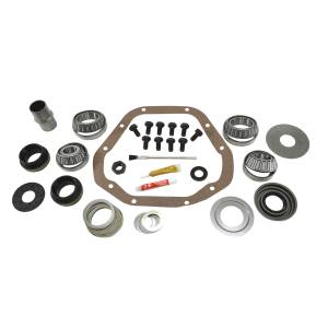 Yukon Gear Yukon Differential Master Overhaul Kit YK D53