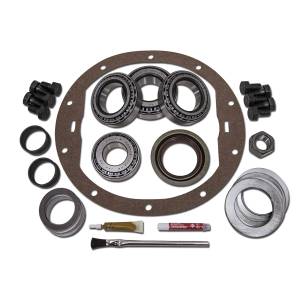 Yukon Gear Yukon Differential Master Overhaul Kit YK GMOLDS-57-62