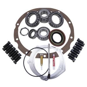 Yukon Gear Yukon Differential Master Overhaul Kit YK F8.0IRS