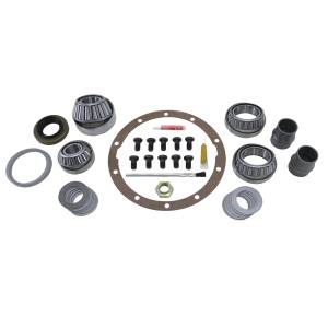 Yukon Gear Yukon Differential Master Overhaul Kit YK TOYF-01