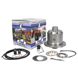Yukon Gear Zip Locker YZLD60-3-30