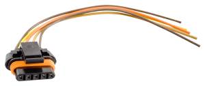 Alliant Power AP0015 Valve Cover Gasket Connector Pigtail