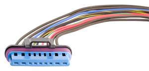 Alliant Power AP0016 Valve Cover Gasket Connector Pigtail
