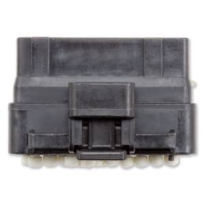 Alliant Power - Alliant Power AP0018 Fuel Injection Control Module (FICM) Connector - Image 3