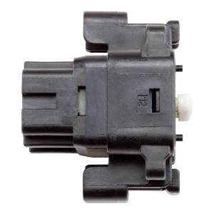 Alliant Power - Alliant Power AP0019 Fuel Injection Control Module (FICM) Connector - Image 6
