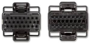 Alliant Power AP0020 Fuel Injection Control Module (FICM) Connector