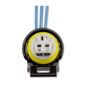 Alliant Power - Alliant Power AP0021 3 Wire Pigtail - Image 3
