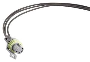 Alliant Power AP0022 Engine Oil Pressure (EOP) Switch Connector Pigtail