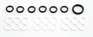 Alliant Power AP0025 High-Pressure Oil Rail Seal Kit