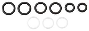 Alliant Power AP0028 Stand Pipe and Front Port Plug Seal Kit