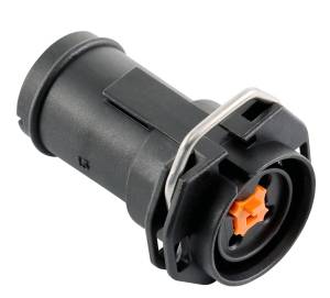 Alliant Power AP0030 Injector Harness Connector