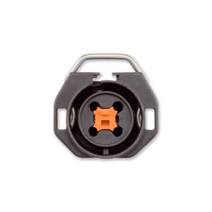 Alliant Power - Alliant Power AP0030 Injector Harness Connector - Image 4