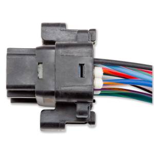 Alliant Power - Alliant Power AP0031 Fuel Injection Control Module (FICM) Connector Pigtail - Image 5