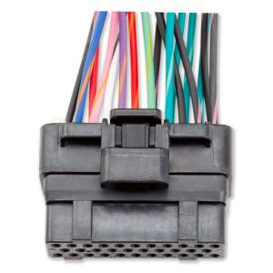 Alliant Power - Alliant Power AP0031 Fuel Injection Control Module (FICM) Connector Pigtail - Image 6