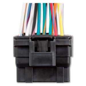 Alliant Power - Alliant Power AP0032 Fuel Injection Control Module (FICM) Connector Pigtail - Image 2