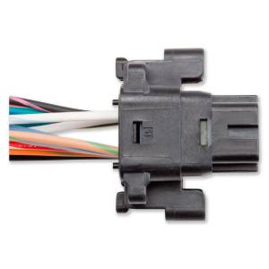 Alliant Power - Alliant Power AP0032 Fuel Injection Control Module (FICM) Connector Pigtail - Image 4