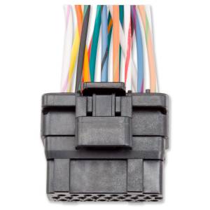 Alliant Power - Alliant Power AP0032 Fuel Injection Control Module (FICM) Connector Pigtail - Image 6