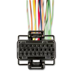 Alliant Power AP0033 Fuel Injection Control Module (FICM) Connector Pigtail