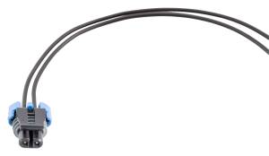 Alliant Power AP0034 Turbo Wastegate Solenoid Connector Pigtail