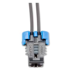 Alliant Power - Alliant Power AP0034 Turbo Wastegate Solenoid Connector Pigtail - Image 6