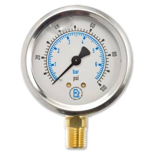 Alliant Power - Alliant Power AP0037 Pressure Test Kit - Image 2