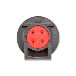 Alliant Power AP0040 G2.8 Injector Connector