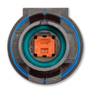 Alliant Power - Alliant Power AP0040 G2.8 Injector Connector - Image 3