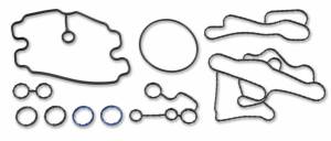 Alliant Power AP0041 Engine Oil Cooler Installation Kit
