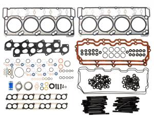 Alliant Power AP0043 Head Gasket Kit with Studs