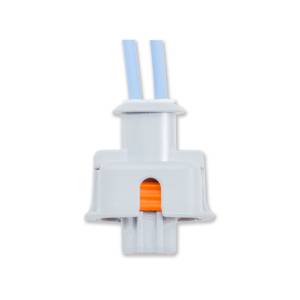 Alliant Power - Alliant Power AP0056 2 Wire Pigtail - Image 2