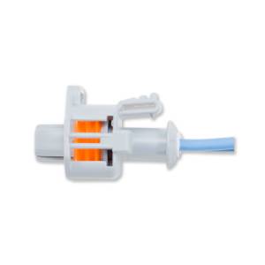 Alliant Power - Alliant Power AP0056 2 Wire Pigtail - Image 5