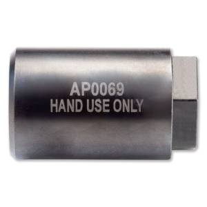 Alliant Power - Alliant Power AP0069 High-Pressure Oil Rail Socket - Image 4