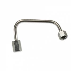 Alliant Power - Alliant Power AP0088 Injection Line and O-ring Kit - Image 2