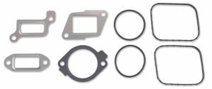 Alliant Power AP0128 High-Pressure Fuel Pump/Exhaust Gas Recirculation (HPFP/EGR) Valve Installation Kit