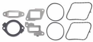 Alliant Power AP0129 High-Pressure Fuel Pump/Exhaust Gas Recirculation (HPFP/EGR) Valve Installation Kit