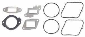 Alliant Power AP0130 High-Pressure Fuel Pump/Exhaust Gas Recirculation (HPFP/EGR) Valve Installation Kit