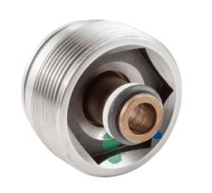 Alliant Power AP0149 High-Pressure Oil Rail Adapter