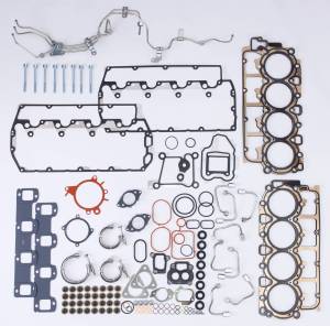 Alliant Power AP0152 Head Gasket Kit with Studs