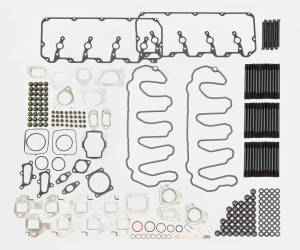 Alliant Power AP0154 Head Installation Kit with Studs